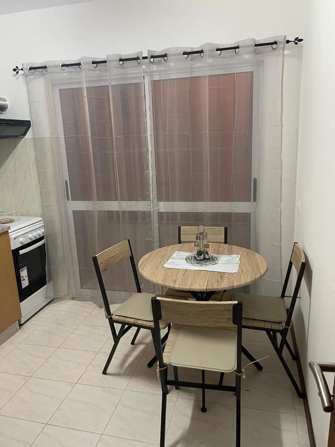 Apartamento Vila Santa Barbara ,Bloco F Rchao Dirt,Santo Antao,Cabo Verde Ribeira Grande Exterior foto