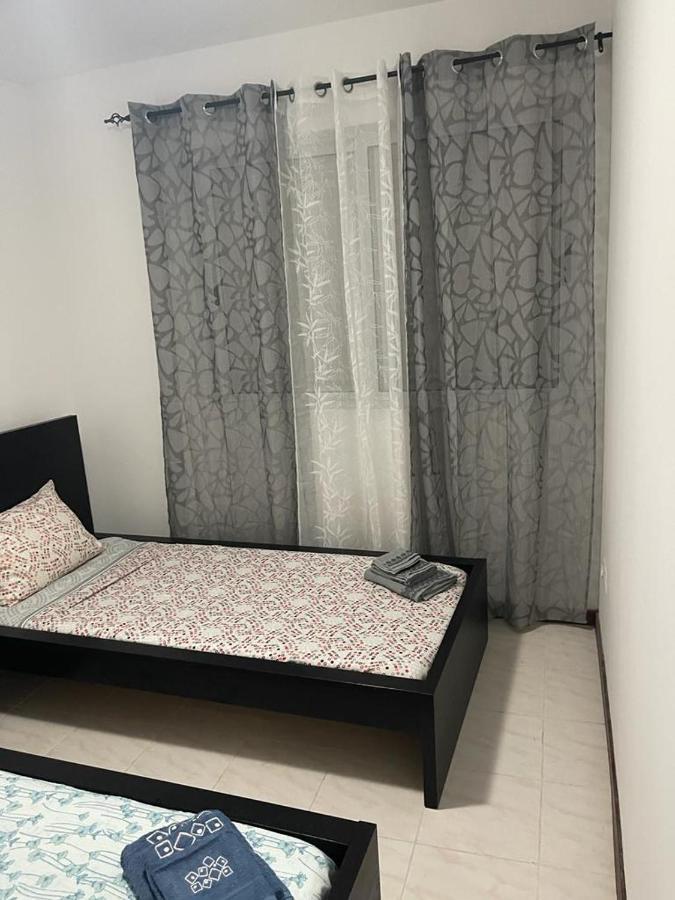 Apartamento Vila Santa Barbara ,Bloco F Rchao Dirt,Santo Antao,Cabo Verde Ribeira Grande Exterior foto