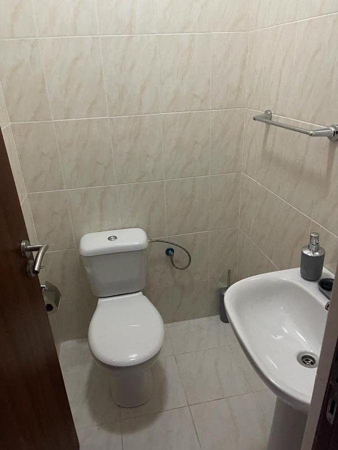 Apartamento Vila Santa Barbara ,Bloco F Rchao Dirt,Santo Antao,Cabo Verde Ribeira Grande Exterior foto