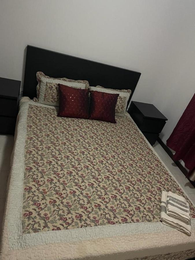 Apartamento Vila Santa Barbara ,Bloco F Rchao Dirt,Santo Antao,Cabo Verde Ribeira Grande Exterior foto