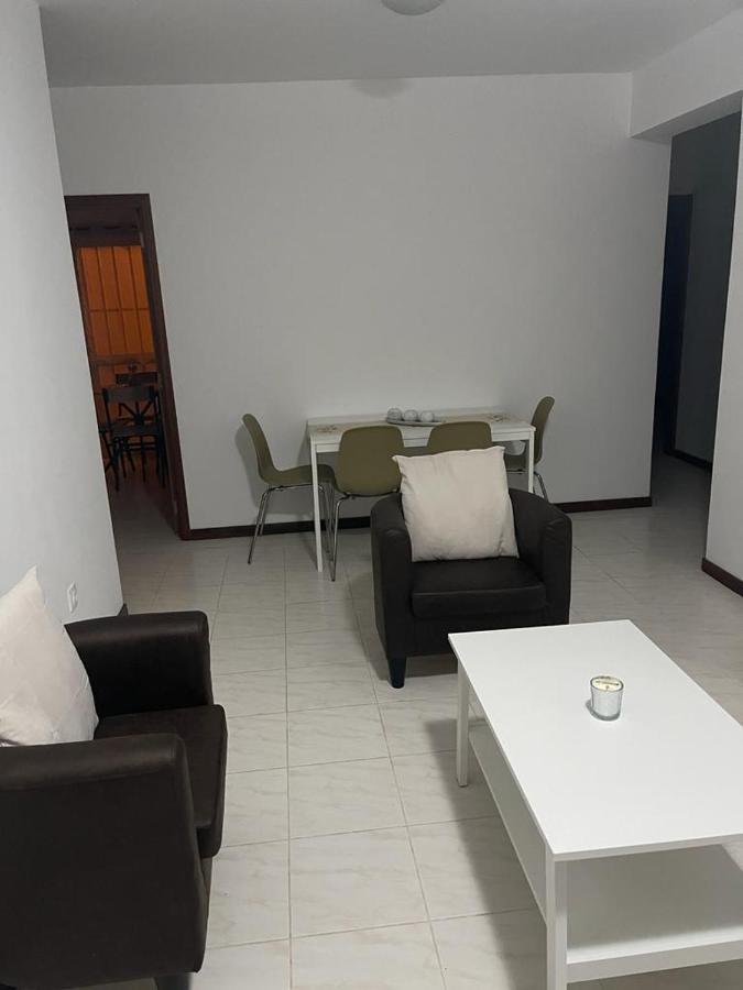 Apartamento Vila Santa Barbara ,Bloco F Rchao Dirt,Santo Antao,Cabo Verde Ribeira Grande Exterior foto