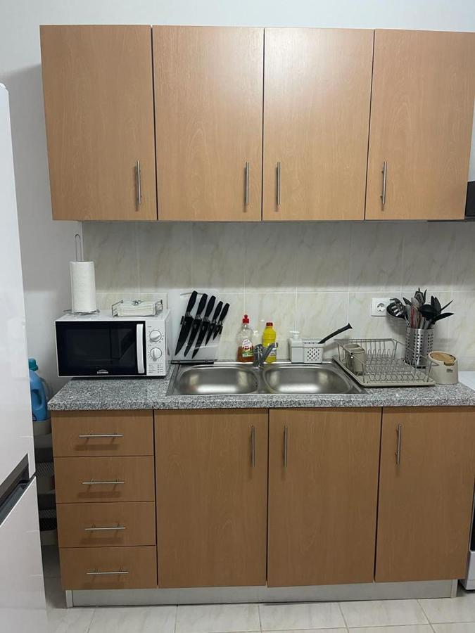 Apartamento Vila Santa Barbara ,Bloco F Rchao Dirt,Santo Antao,Cabo Verde Ribeira Grande Exterior foto