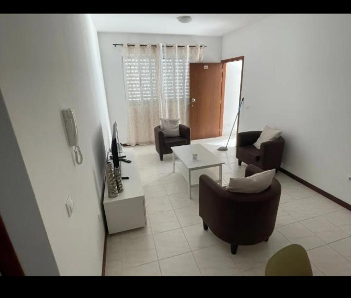Apartamento Vila Santa Barbara ,Bloco F Rchao Dirt,Santo Antao,Cabo Verde Ribeira Grande Exterior foto