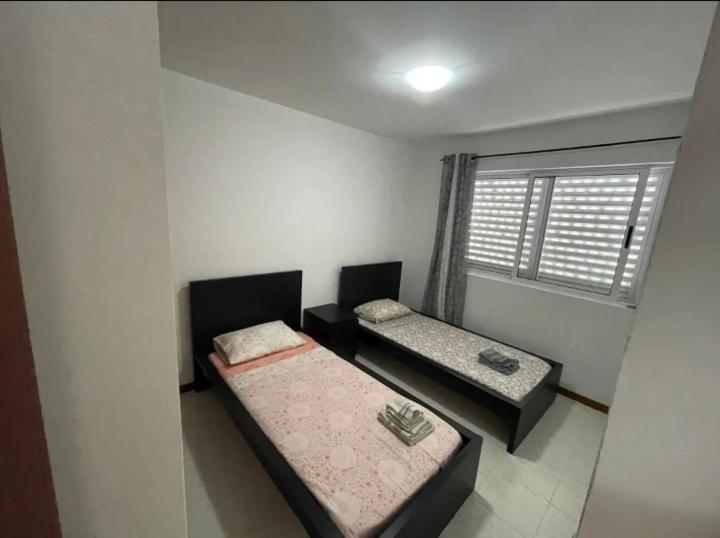 Apartamento Vila Santa Barbara ,Bloco F Rchao Dirt,Santo Antao,Cabo Verde Ribeira Grande Exterior foto